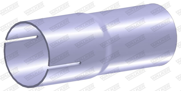Uitlaatpijp Walker 07108