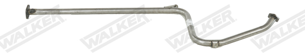 Uitlaatpijp Walker 07144