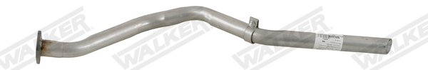 Uitlaatpijp Walker 07147