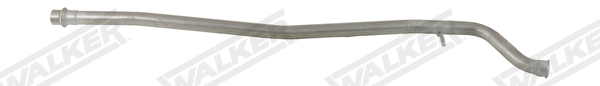 Uitlaatpijp Walker 07196