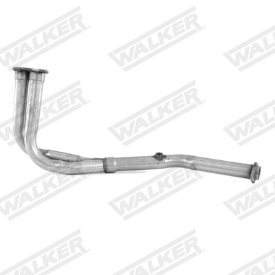 Uitlaatpijp Walker 07561