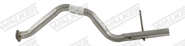 Uitlaatpijp Walker 07571