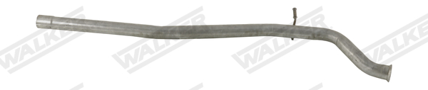 Uitlaatpijp Walker 07578