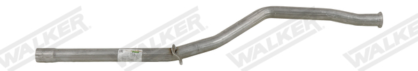 Uitlaatpijp Walker 07580