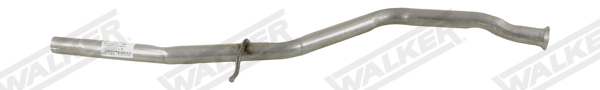 Uitlaatpijp Walker 07585