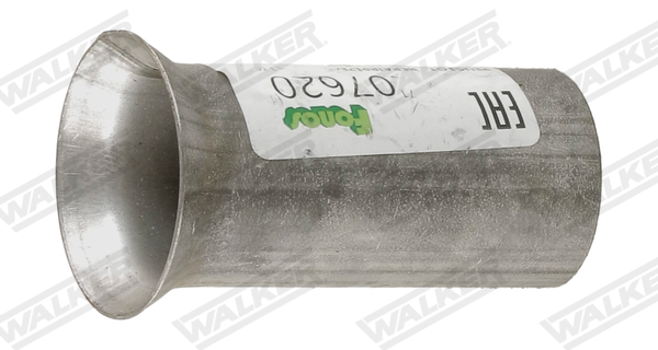 Uitlaatpijp Walker 07620