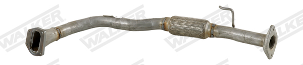 Uitlaatpijp Walker 07643