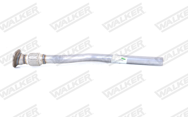 Uitlaatpijp Walker 07650