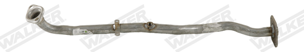 Uitlaatpijp Walker 08093