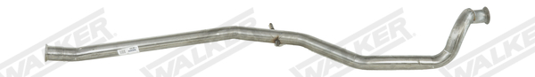 Uitlaatpijp Walker 08143