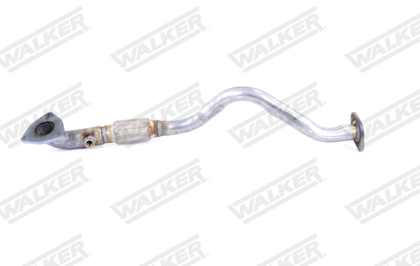 Uitlaatpijp Walker 08149