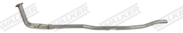 Uitlaatpijp Walker 08173