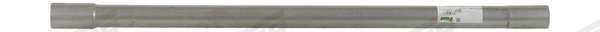 Uitlaatpijp Walker 08345