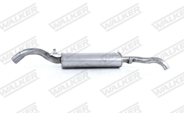 Achterdemper Walker 08349