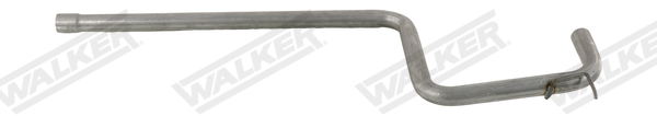 Uitlaatpijp Walker 08997