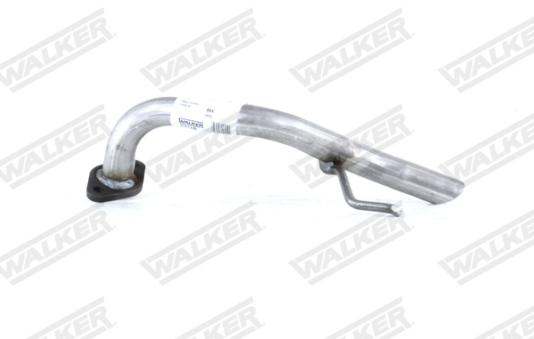Uitlaatpijp Walker 09110
