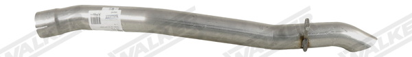 Uitlaatpijp Walker 09243