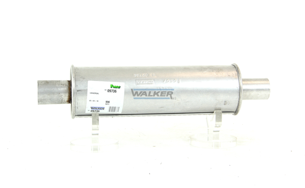 Middendemper, universeel Walker 09736