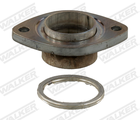 Uitlaatpijp Walker 09965