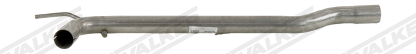 Uitlaatpijp Walker 09971