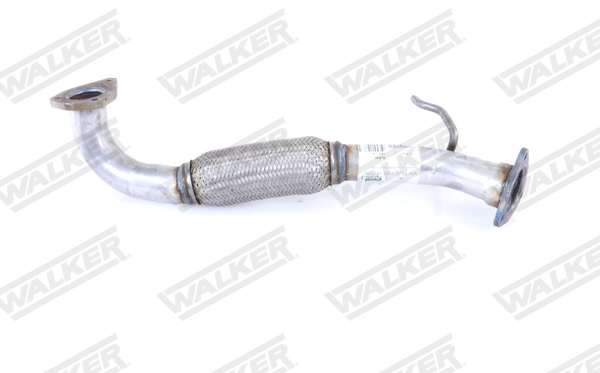 Uitlaatpijp Walker 10363