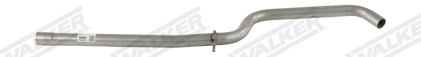 Uitlaatpijp Walker 10423