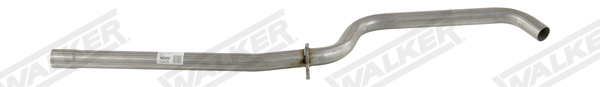 Uitlaatpijp Walker 10425