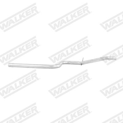 Uitlaatpijp Walker 10462