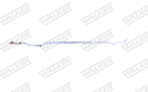 Uitlaatpijp Walker 10501