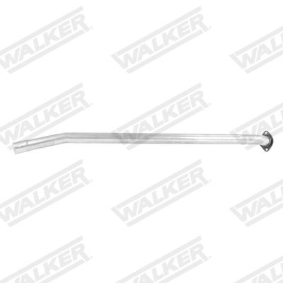 Uitlaatpijp Walker 10512