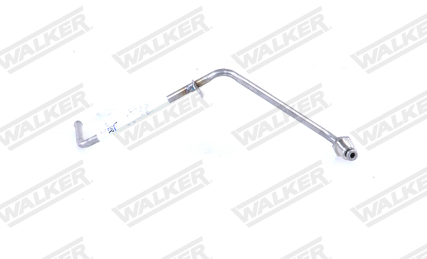 Drukleiding voor druksensor roetfilter Walker 10540