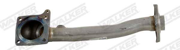 Uitlaatpijp Walker 10563