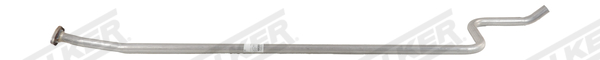 Uitlaatpijp Walker 10575