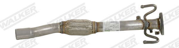 Flexibele slang Walker 10612