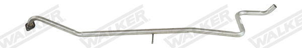 Uitlaatpijp Walker 10619