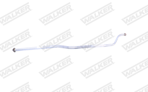 Uitlaatpijp Walker 10627