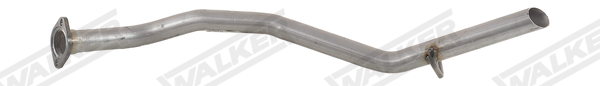 Uitlaatpijp Walker 10652