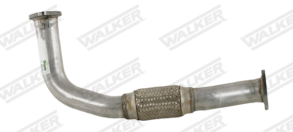 Uitlaatpijp Walker 10739