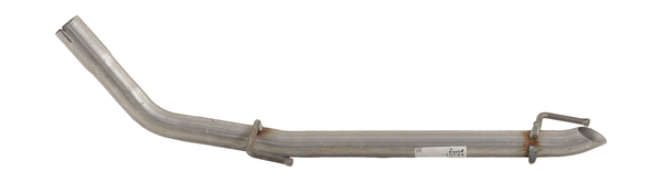 Uitlaatpijp Walker 10744