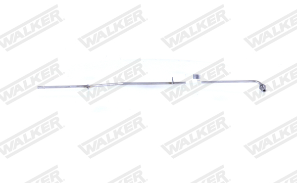 Drukleiding voor druksensor roetfilter Walker 10752
