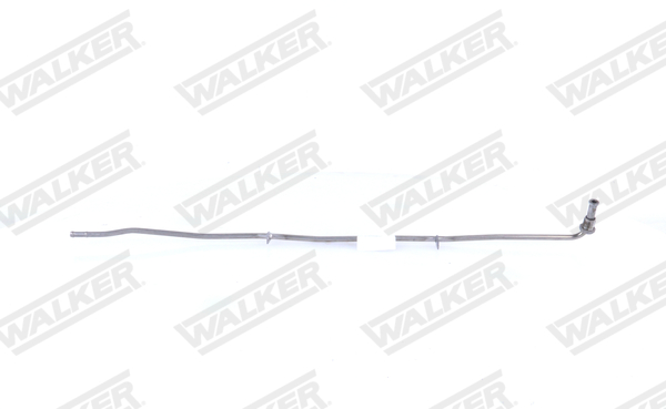 Drukleiding voor druksensor roetfilter Walker 10754