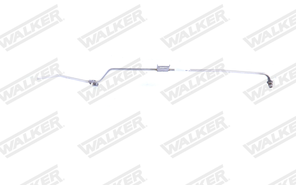 Drukleiding voor druksensor roetfilter Walker 10786