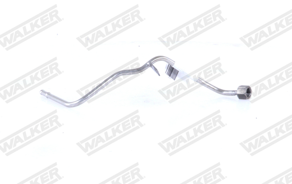 Drukleiding voor druksensor roetfilter Walker 10789