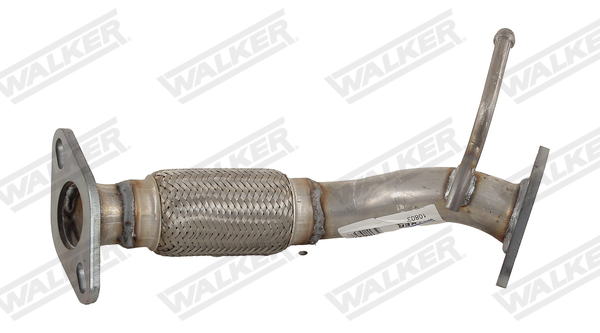 Uitlaatpijp Walker 10803
