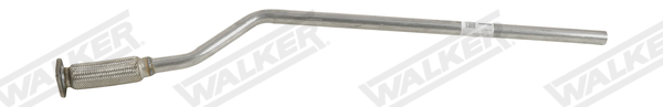 Uitlaatpijp Walker 10851