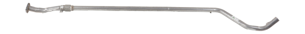 Uitlaatpijp Walker 10861
