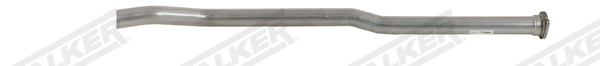 Uitlaatpijp Walker 10881