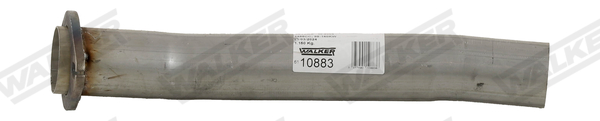 Uitlaatpijp Walker 10883
