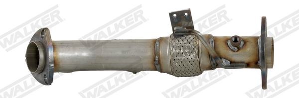 Uitlaatpijp Walker 10884