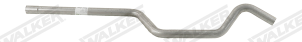 Uitlaatpijp Walker 10918
